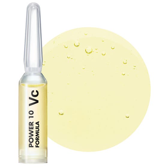 Power 10 Formula VC Single Origin Ampoule
