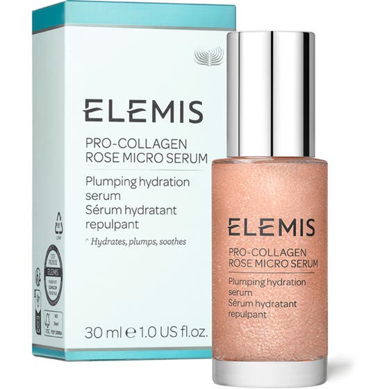 Pro-Collagen Rose Micro Serum