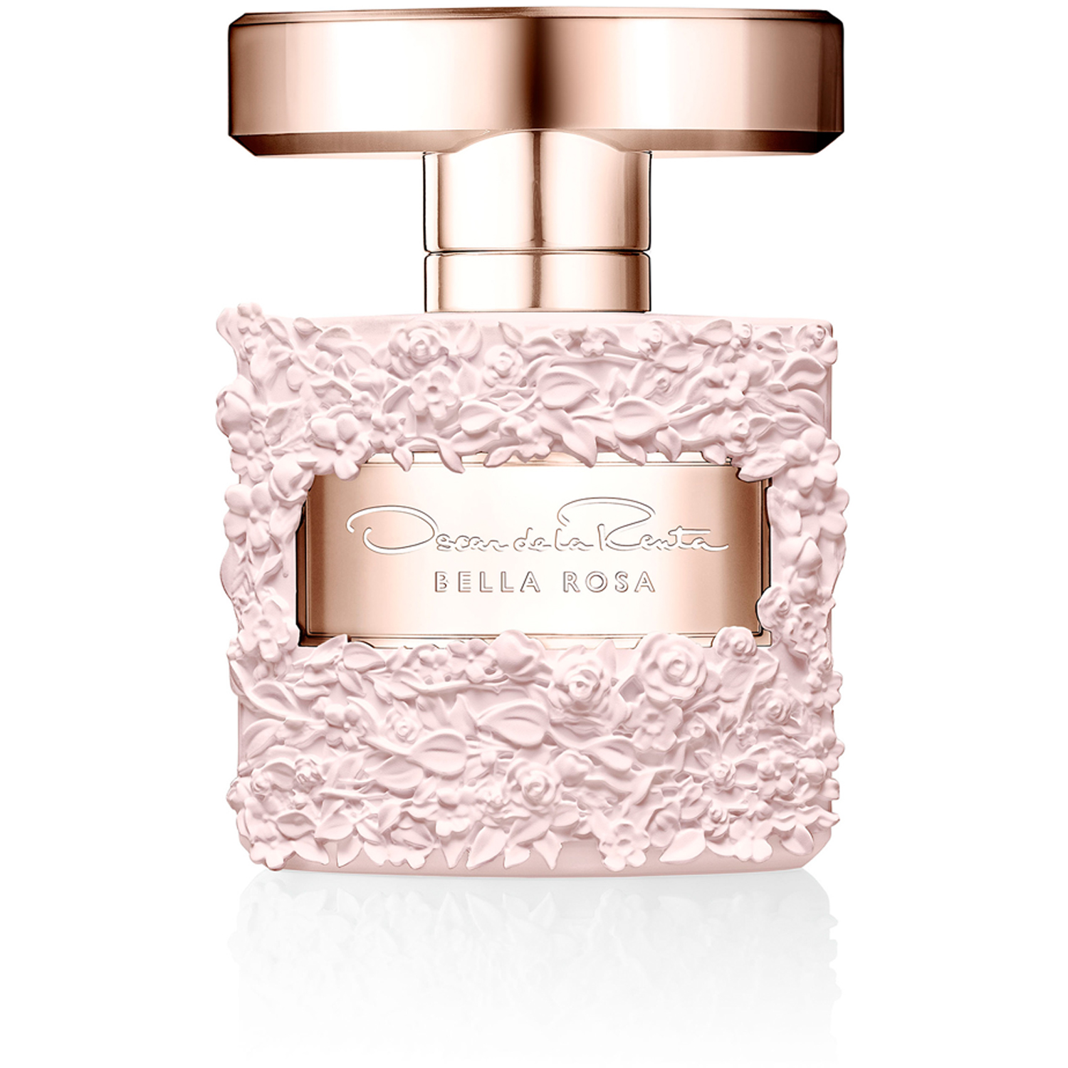 Oscar de la Renta Bella Rosa EdP, 50 ml Oscar De La Renta EdP