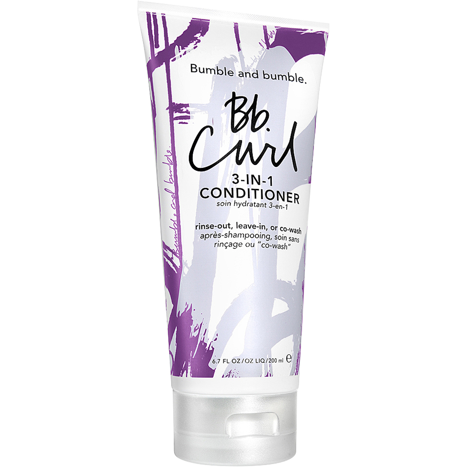 Bb. Curl 3-in-1 Conditioner, 200 ml Bumble & Bumble Balsam