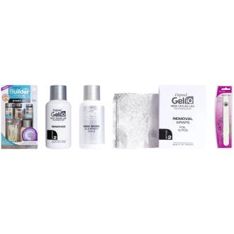 Gel Manicure Essentials Kit