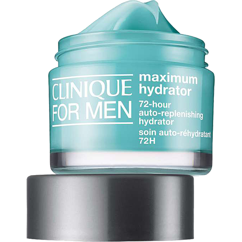 Maximum Hydrator For Men