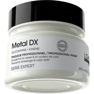 Metal DX