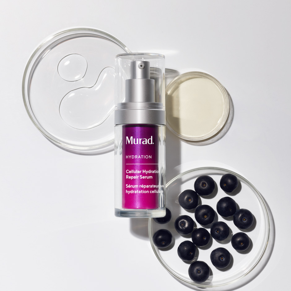 Cellular Hydration Repair Serum