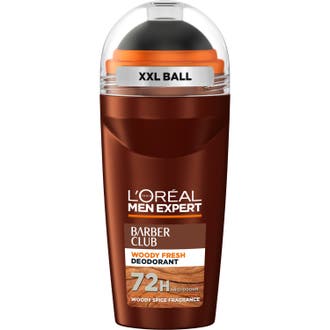 Barber Club 48H Protective Deodorant