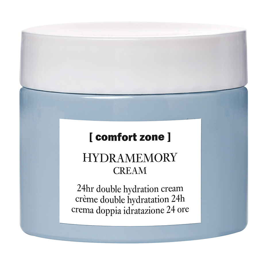 Hydramemory Cream, 60 ml Comfort Zone Ansiktskräm