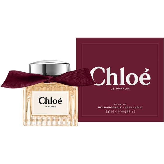 Chloé Le Parfum