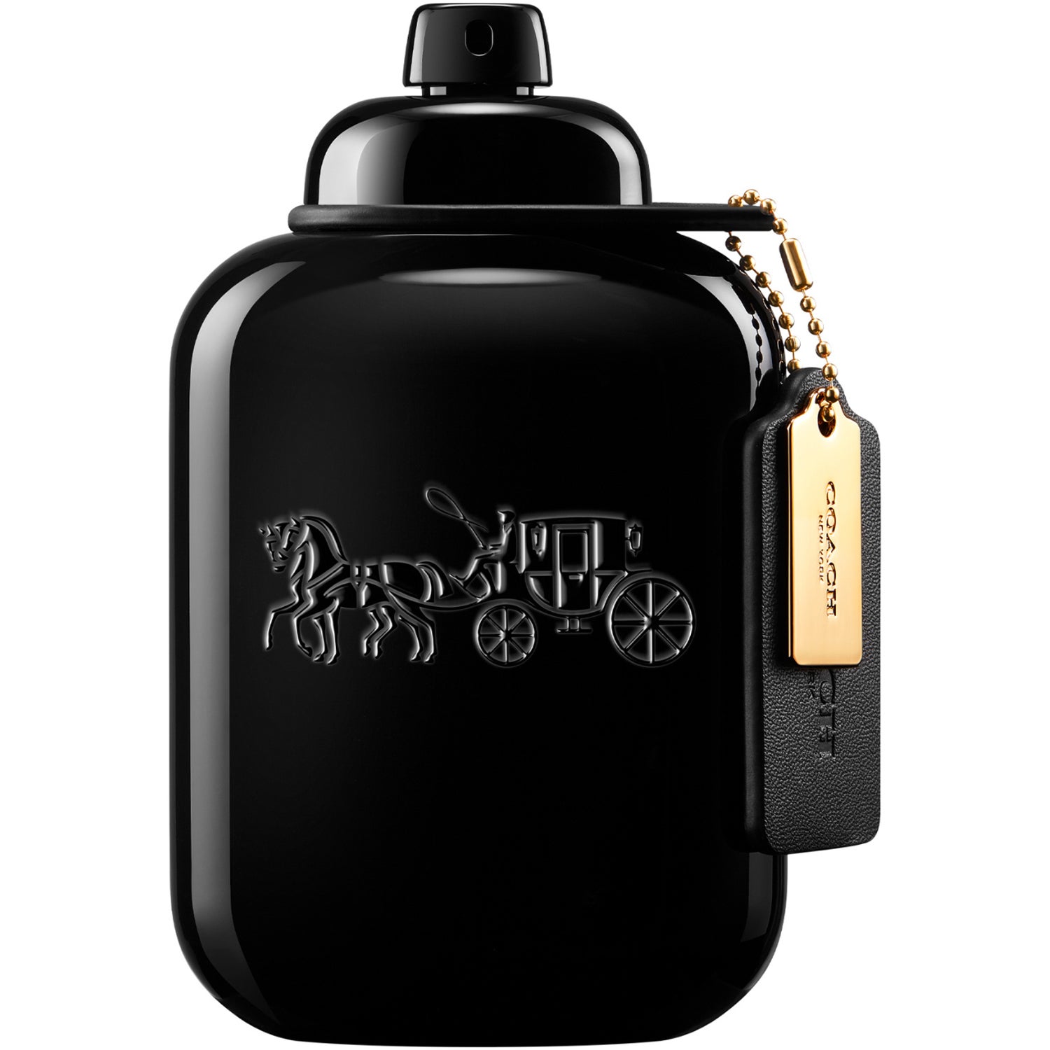 COACH Man Eau de Parfum