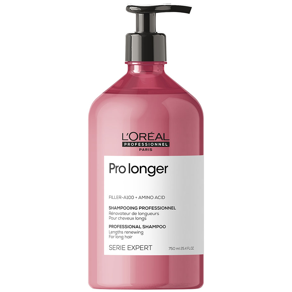 Serie Expert Pro Longer Shampoo, 750 ml L'Oréal Professionnel Schampo