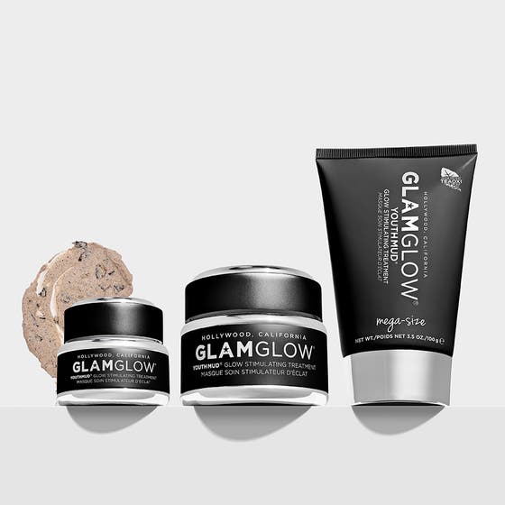 Youthmud Glow Stimulating Treatment