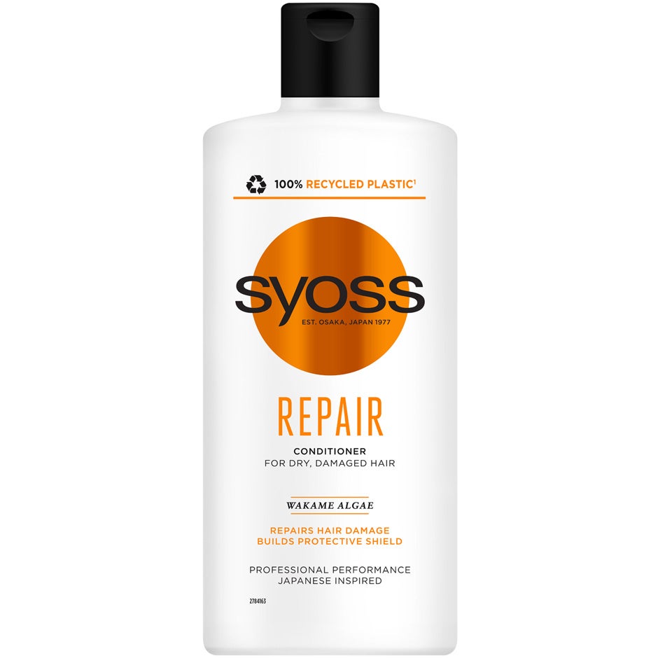 Repair Balsam, 440 ml Syoss Balsam