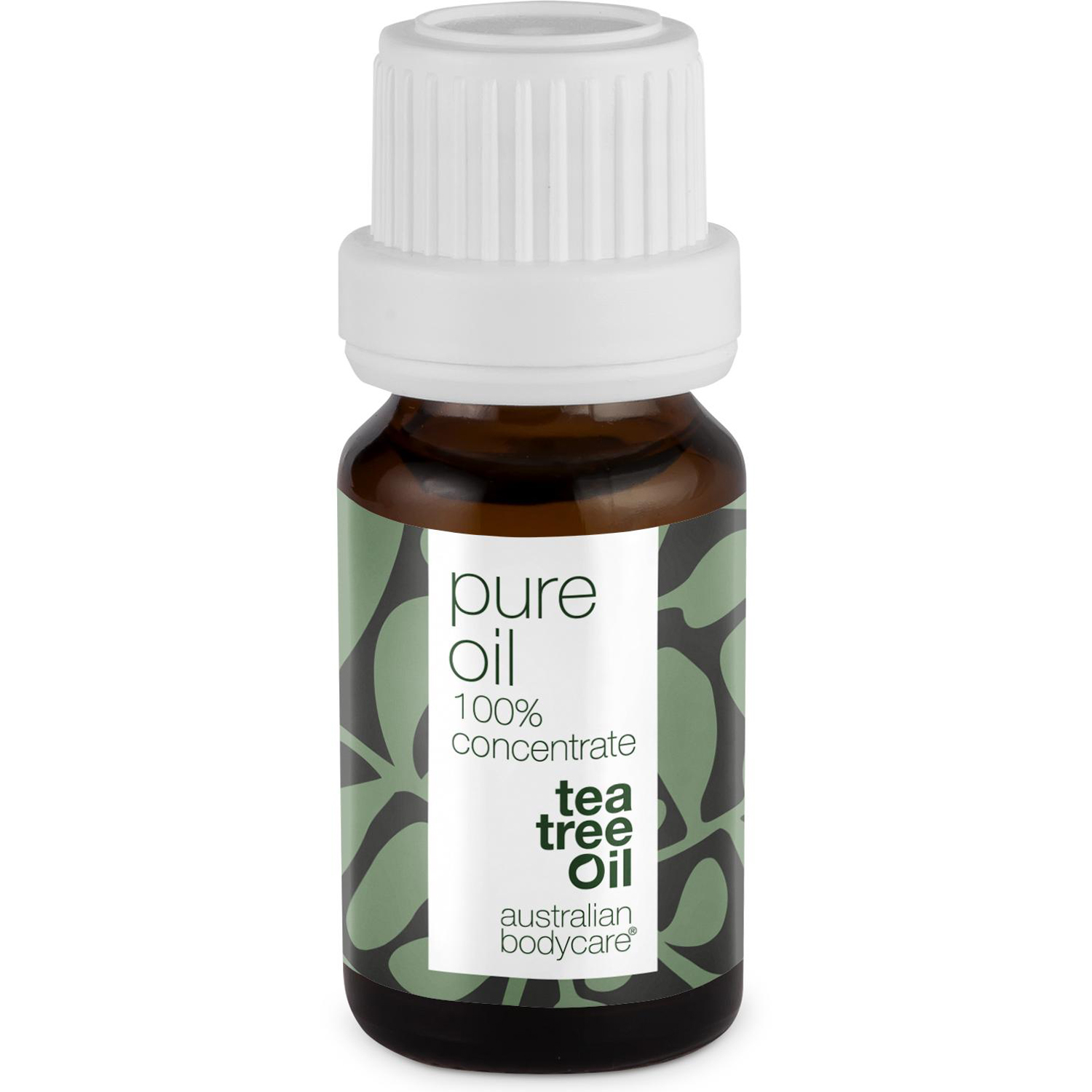 Australian Bodycare Pure Oil 100%Concentrated Tea Tree Oil 10 ml
