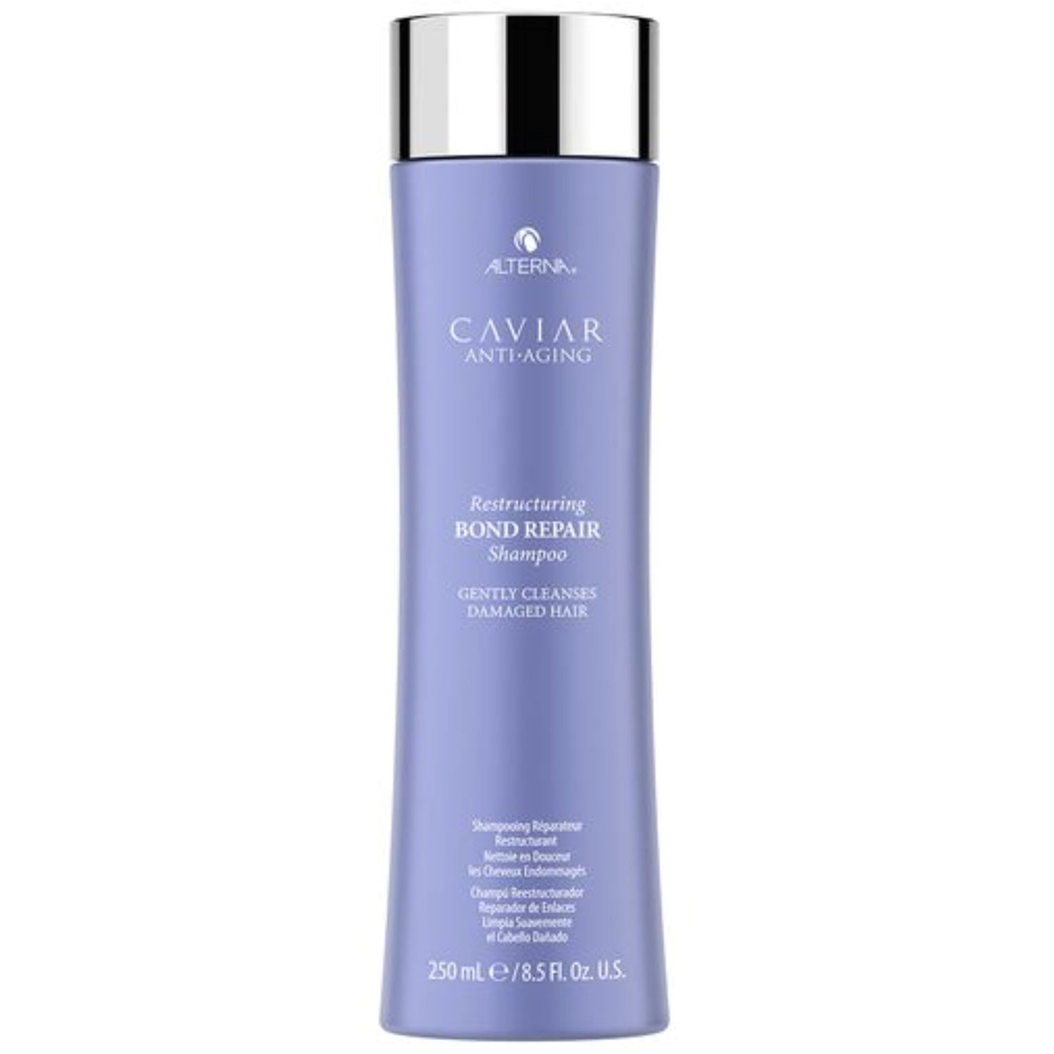 Alterna Caviar Bond Repair Shampoo