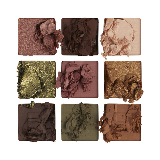 Ultimate Desire Shadow Palette