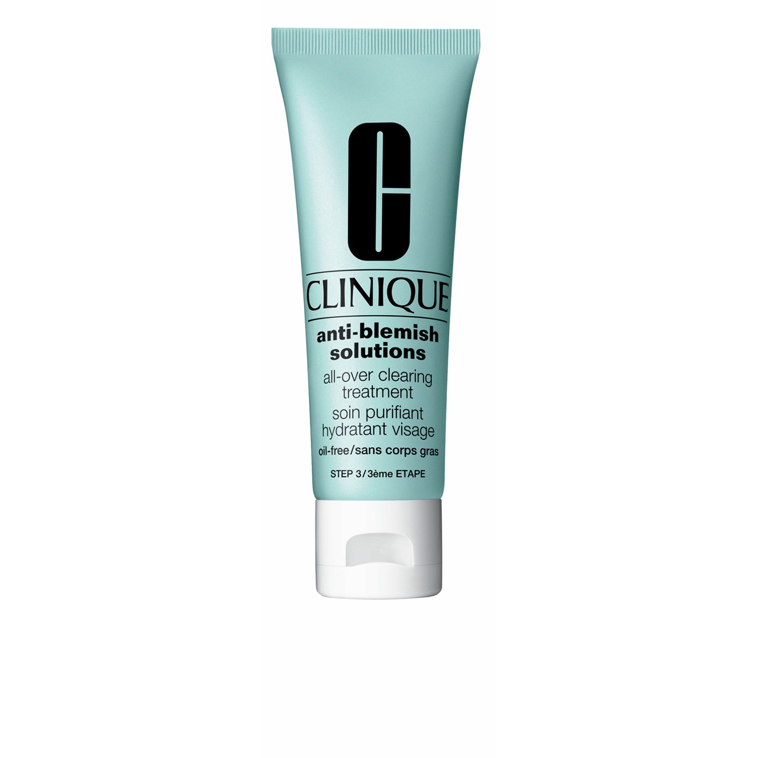 Clinique Anti-Blemish Solutions Clearing Moisturizer