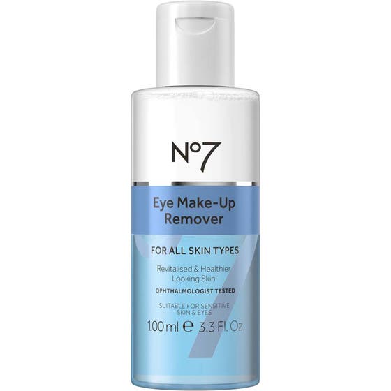 Eye Make Up Remover