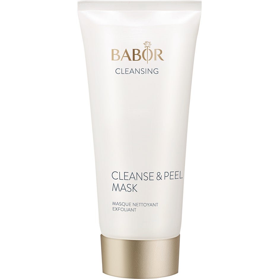 Babor Babor Cleanse & Peel Mask 50 ml