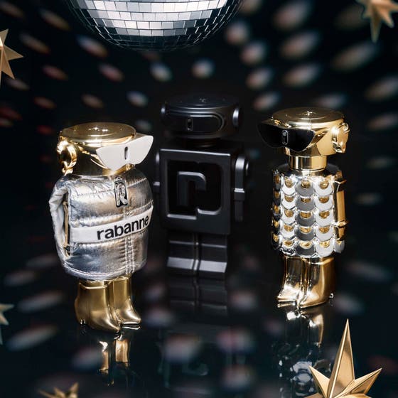 Fame Winter Crush Refillable