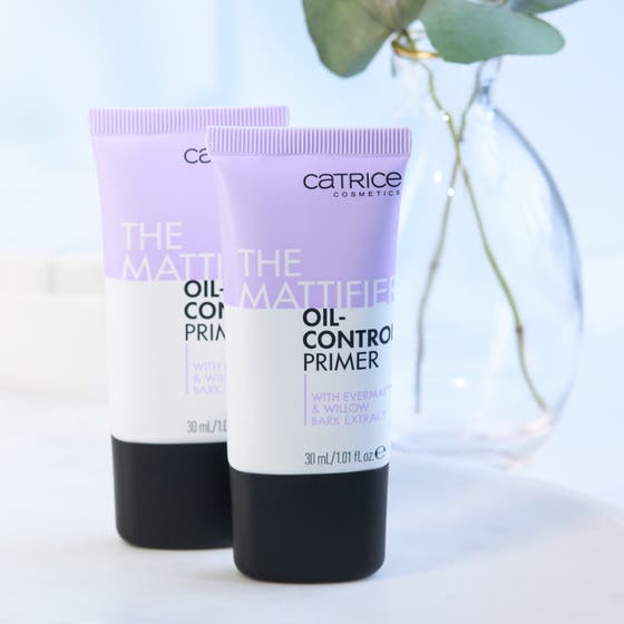 The Mattifier Oil-Control Primer