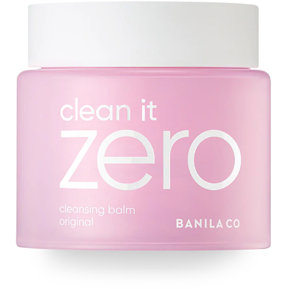 Clean it Zero Cleansing Balm Original