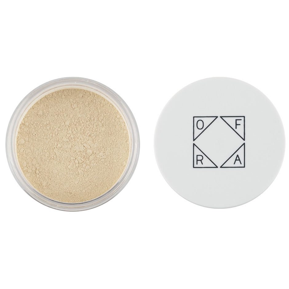 Acne Treatment Loose Mineral Powder