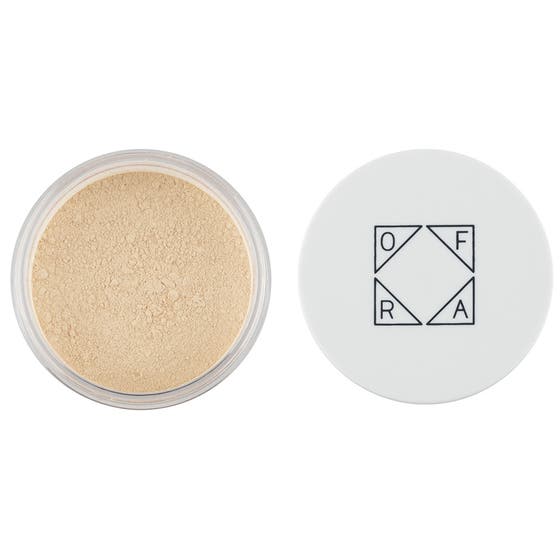 Acne Treatment Loose Mineral Powder