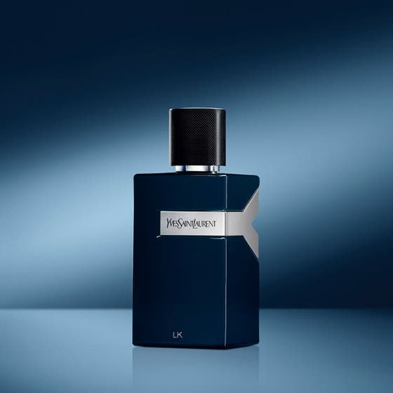 Y Le Parfum