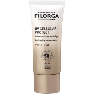 UV Cellular-Protect Face SPF50+