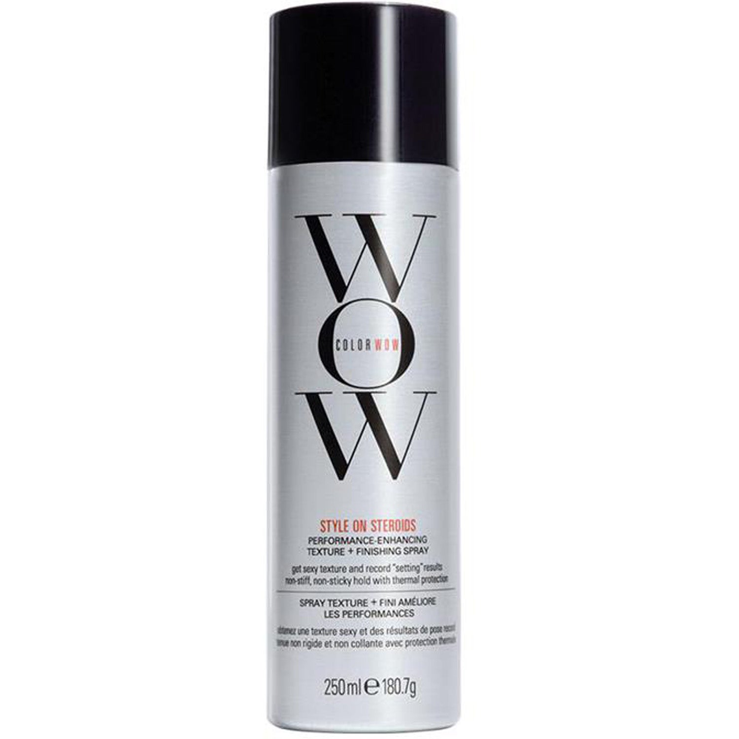 Color Wow Color Wow Style On Steroids Performance-Enhancing Texture+Finishing Spray 250.0 ML parfym