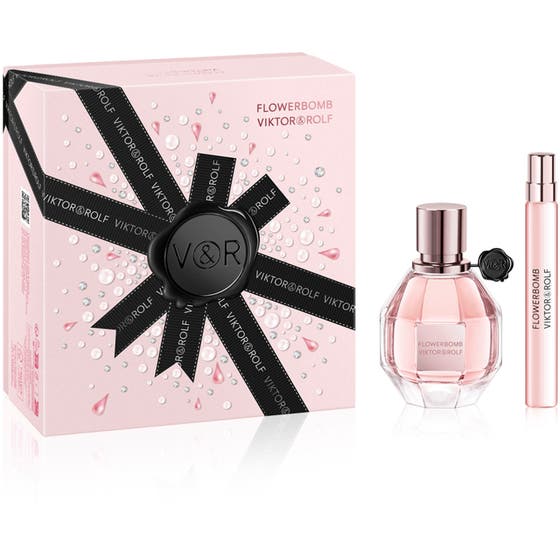 Flowerbomb EdP Xmas Set