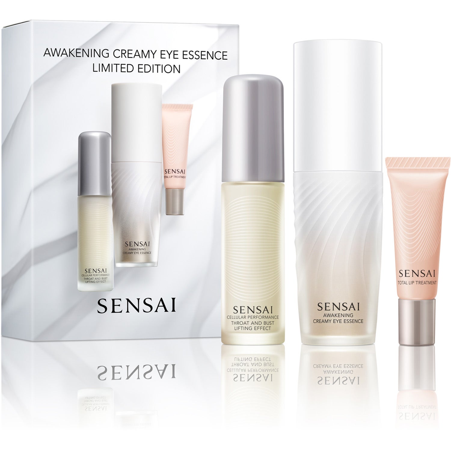Sensai Awakening Creamy Eye Essence Limited Edition 44 ml