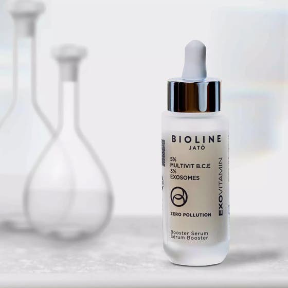 Exovitamin Booster Serum