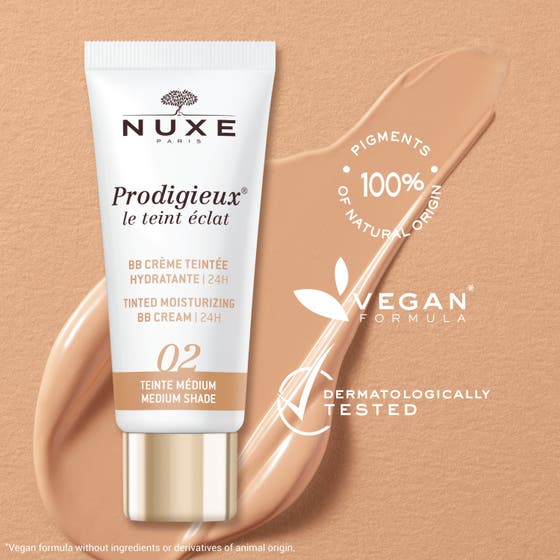 Prodigieux® BB Cream | 24H