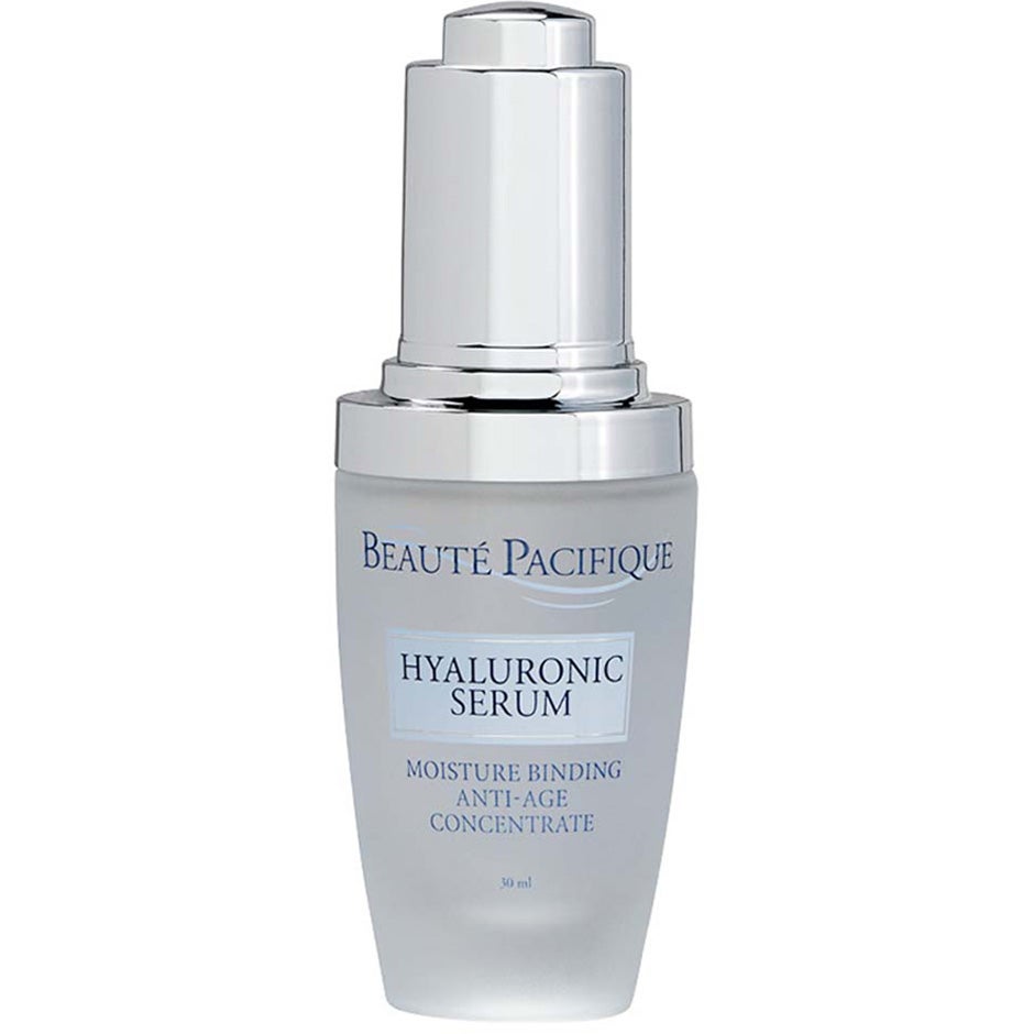 BeautéPacifique Symphonique Hyaluronic Serum