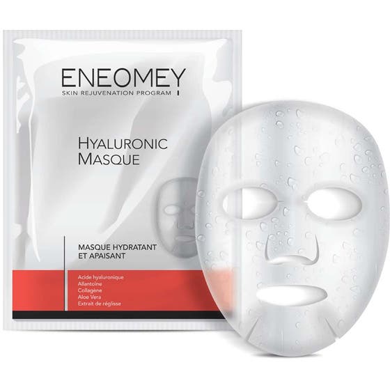 Hyaluronic Masque 1 p (min. 12 st)