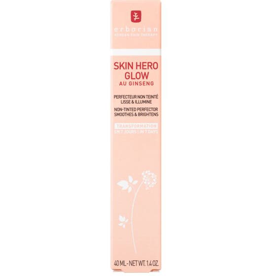 Skin Hero Glow