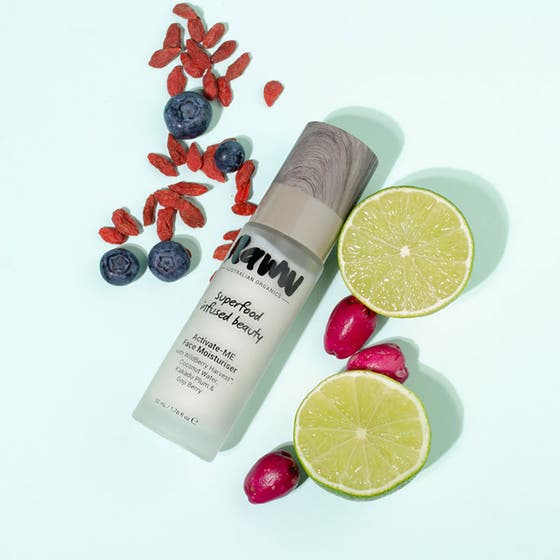 Activate-ME Moisturiser