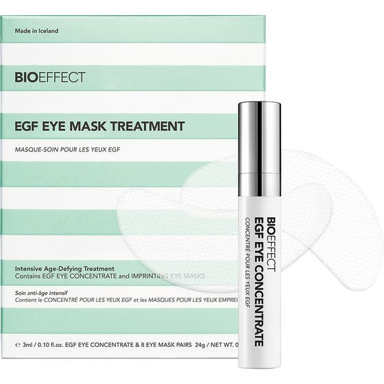 Egf Eye Mask Treatment