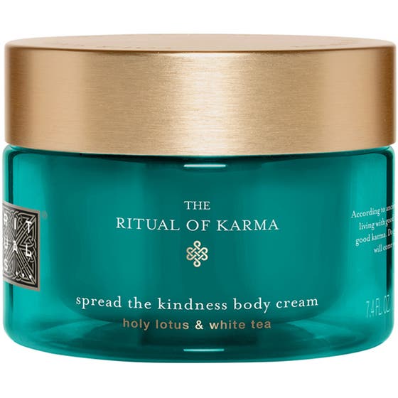 The Ritual of Karma Body Cream
