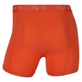 Tufte Herre Boxer Briefs Blazing Orange 2pk