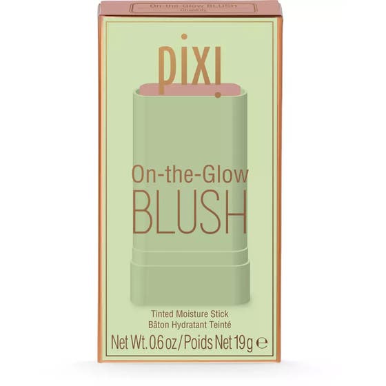 On-the-Glow Blush