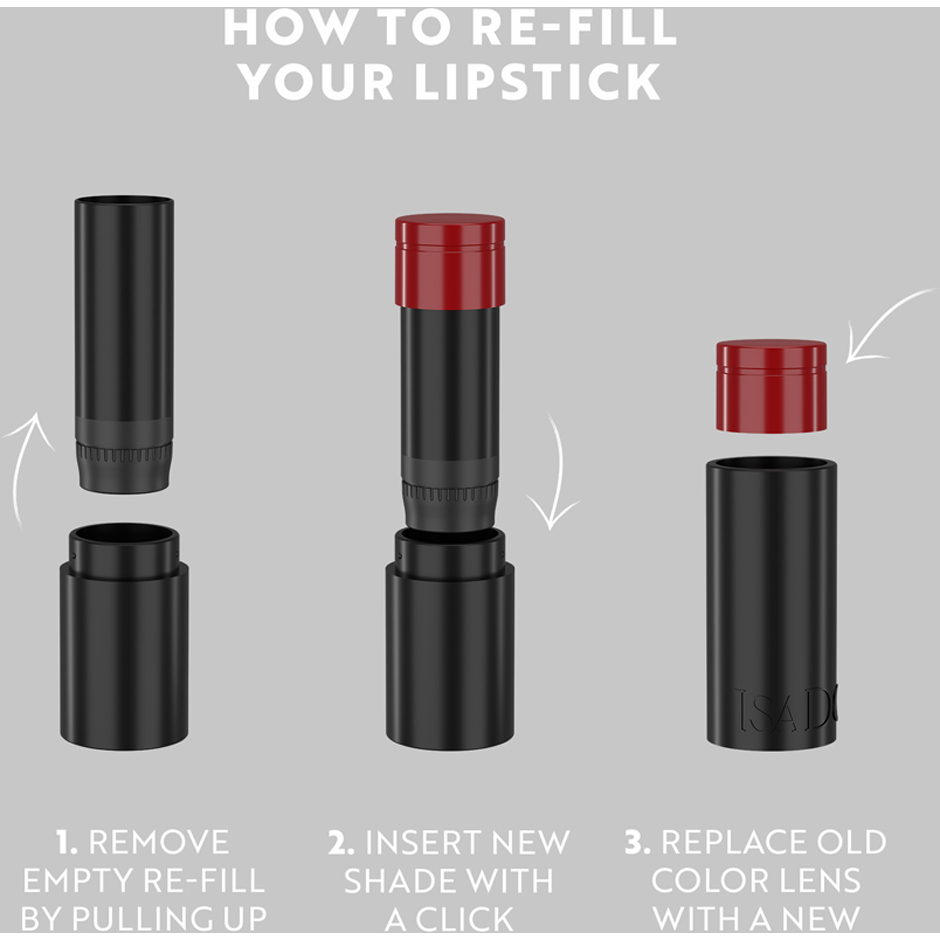 Perfect Moisture Lipstick