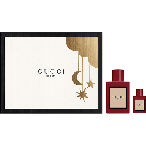 Gucci Bloom Ambrosia Di Fiori Gift Set