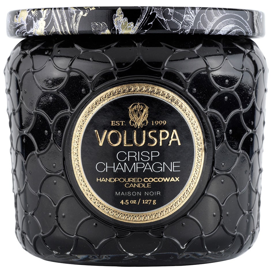 Voluspa Petite Jar Crisp Champagne - 127 g