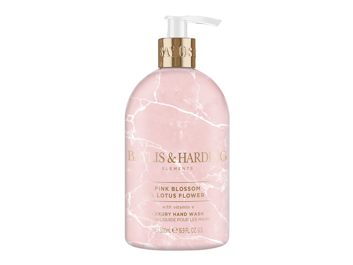 Elements Hand Wash