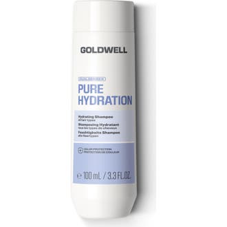 Dualsenses Pure Hydration Hydrating Shampoo