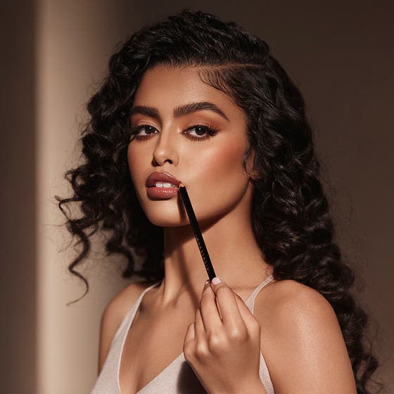 Lip Liner Blackberry