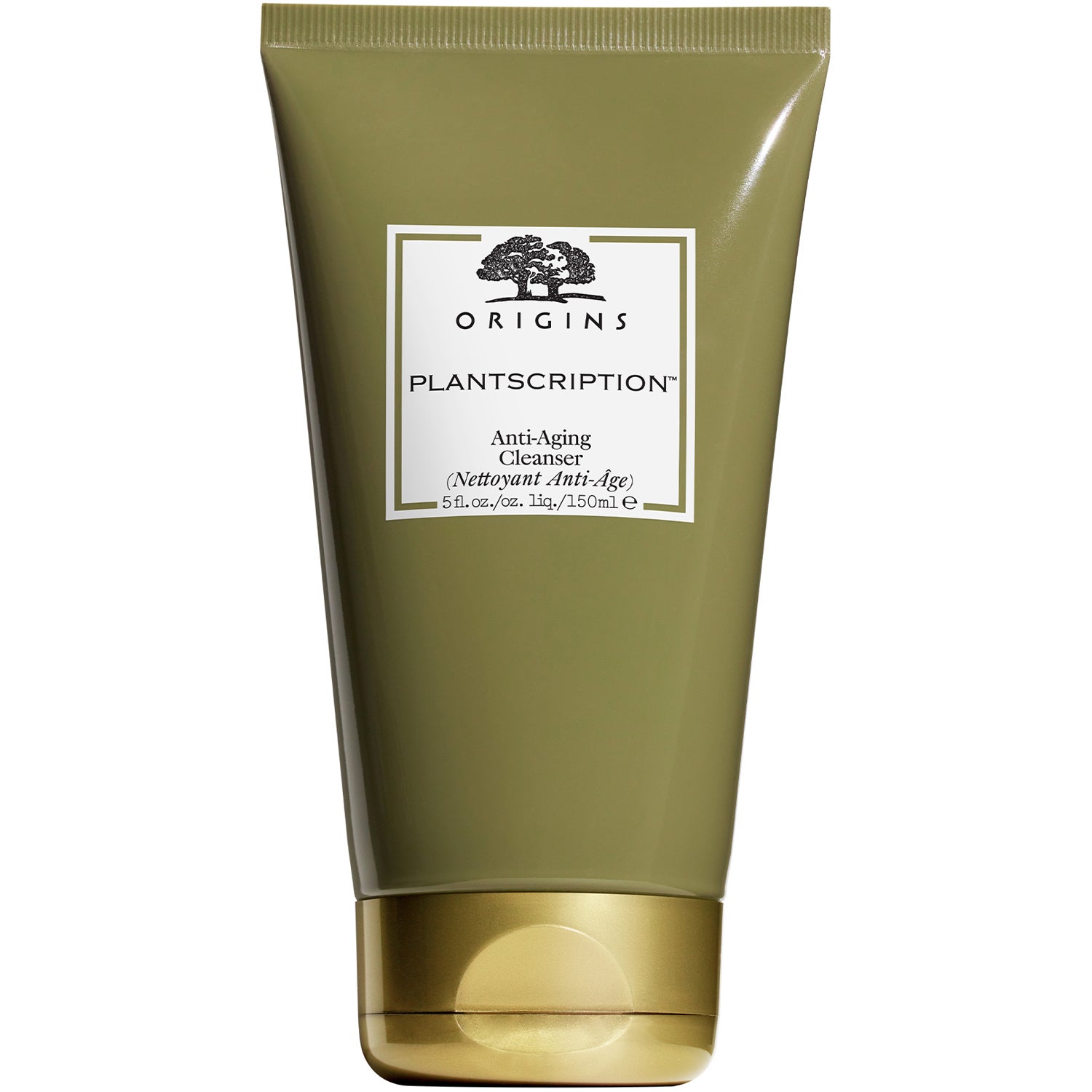 Origins Plantscription Anti-age Cleanser 150 ml