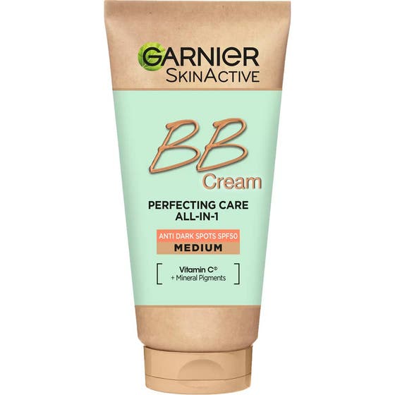 Skin active BB Cream Anti Dark Spots