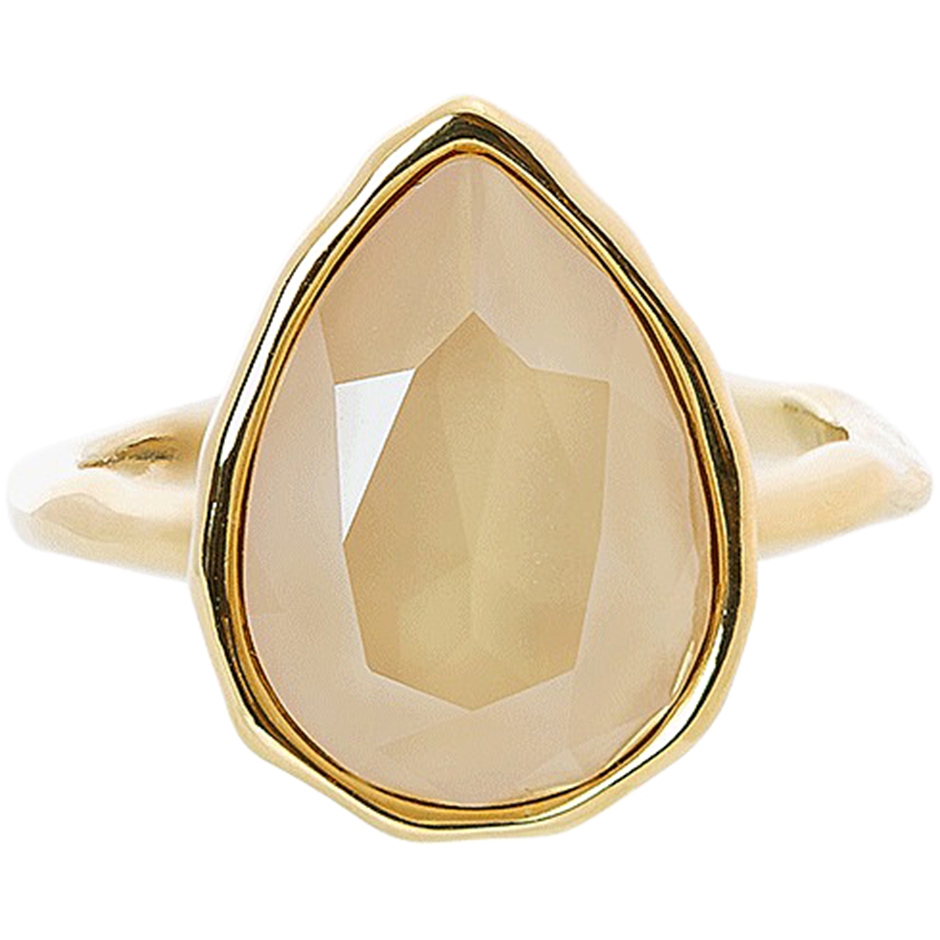 Eve Raindrop Ring